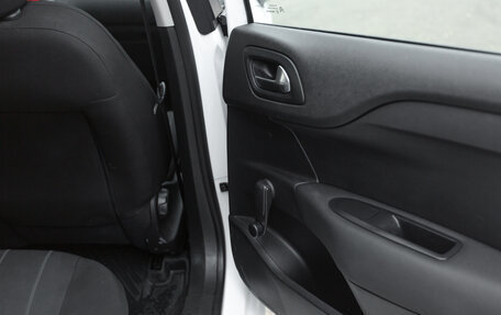 Citroen C4 II рестайлинг, 2012 год, 600 000 рублей, 24 фотография