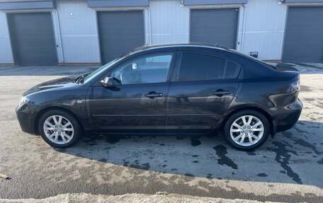 Mazda 3, 2006 год, 570 000 рублей, 3 фотография