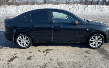 Mazda 3, 2006 год, 570 000 рублей, 8 фотография