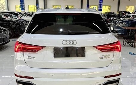 Audi Q3, 2022 год, 1 999 500 рублей, 6 фотография