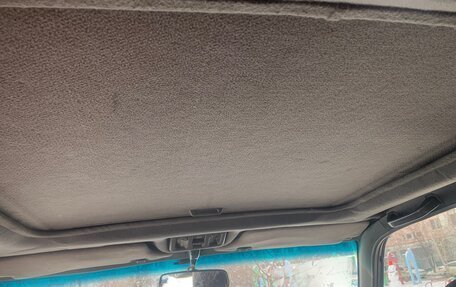 Opel Monterey A рестайлинг, 1993 год, 750 000 рублей, 7 фотография