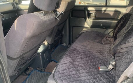 Opel Monterey A рестайлинг, 1993 год, 750 000 рублей, 6 фотография