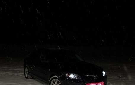 Mazda 3, 2006 год, 570 000 рублей, 4 фотография