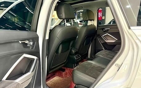 Audi Q3, 2022 год, 1 999 500 рублей, 8 фотография