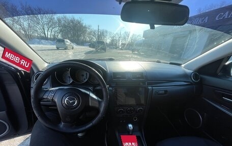 Mazda 3, 2006 год, 570 000 рублей, 6 фотография