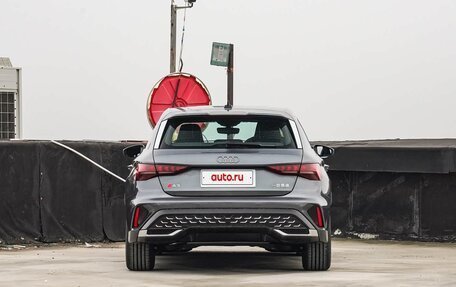 Audi A3, 2025 год, 3 936 350 рублей, 3 фотография