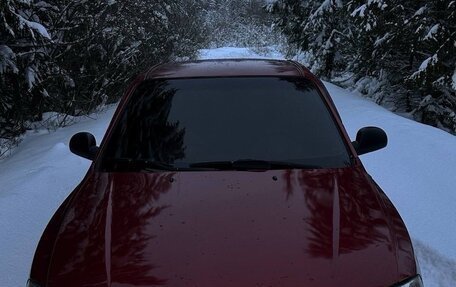 Hyundai Accent II, 2004 год, 230 000 рублей, 4 фотография