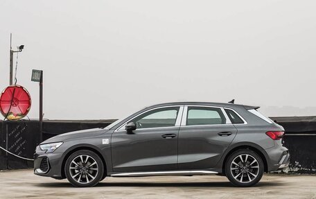 Audi A3, 2025 год, 3 936 350 рублей, 2 фотография