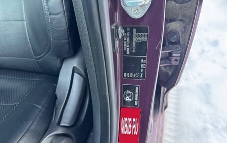 Hyundai Solaris II рестайлинг, 2011 год, 790 000 рублей, 8 фотография