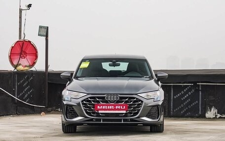 Audi A3, 2025 год, 3 936 350 рублей, 4 фотография