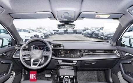 Audi A3, 2025 год, 3 936 350 рублей, 6 фотография