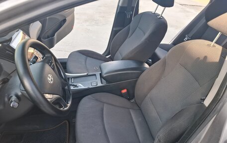 Hyundai Sonata VI, 2011 год, 1 050 000 рублей, 9 фотография