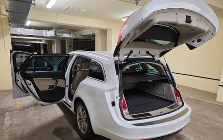 Opel Insignia II рестайлинг, 2012 год, 1 500 000 рублей, 5 фотография