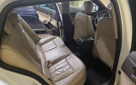 Opel Insignia II рестайлинг, 2012 год, 1 500 000 рублей, 16 фотография