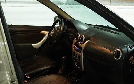 Renault Logan I, 2013 год, 300 000 рублей, 7 фотография