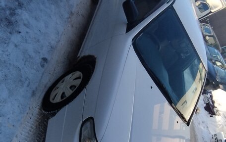 Nissan Expert, 1999 год, 310 000 рублей, 2 фотография