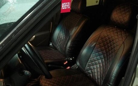 Renault Logan I, 2013 год, 300 000 рублей, 3 фотография