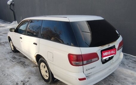 Nissan Expert, 1999 год, 310 000 рублей, 3 фотография