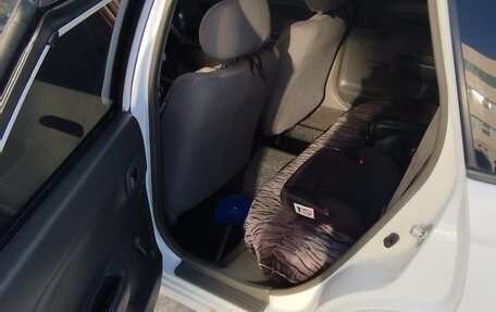 Nissan Expert, 1999 год, 310 000 рублей, 8 фотография