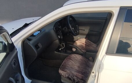 Nissan Expert, 1999 год, 310 000 рублей, 9 фотография