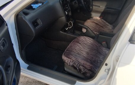 Nissan Expert, 1999 год, 310 000 рублей, 10 фотография