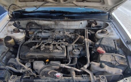 Nissan Expert, 1999 год, 310 000 рублей, 6 фотография