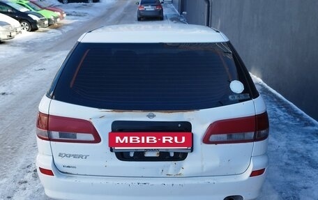 Nissan Expert, 1999 год, 310 000 рублей, 5 фотография