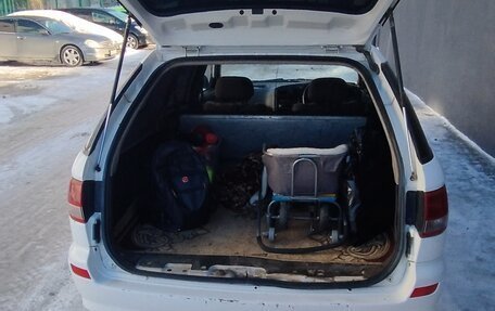 Nissan Expert, 1999 год, 310 000 рублей, 16 фотография