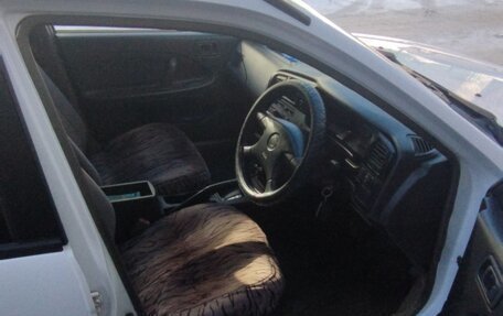 Nissan Expert, 1999 год, 310 000 рублей, 17 фотография