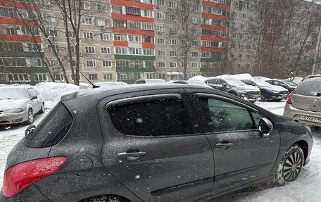 Peugeot 308 II, 2011 год, 380 000 рублей, 4 фотография