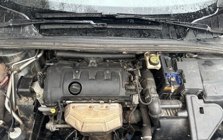 Peugeot 308 II, 2011 год, 380 000 рублей, 6 фотография