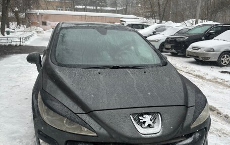 Peugeot 308 II, 2011 год, 380 000 рублей, 3 фотография