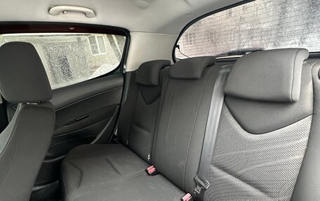 Peugeot 308 II, 2011 год, 380 000 рублей, 10 фотография