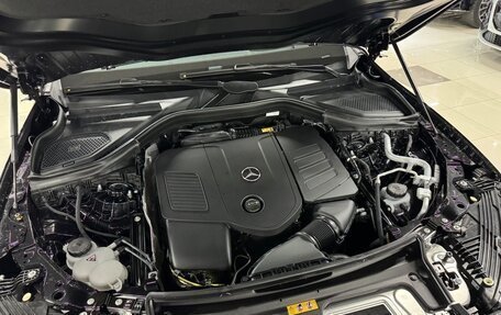 Mercedes-Benz GLC Coupe, 2025 год, 7 990 000 рублей, 5 фотография