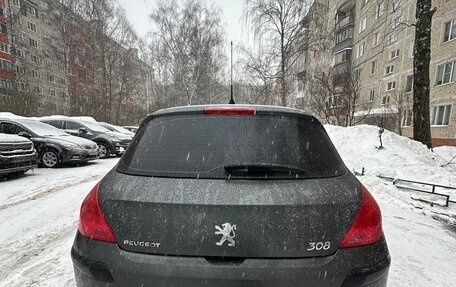 Peugeot 308 II, 2011 год, 380 000 рублей, 2 фотография