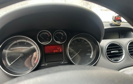 Peugeot 308 II, 2011 год, 380 000 рублей, 8 фотография