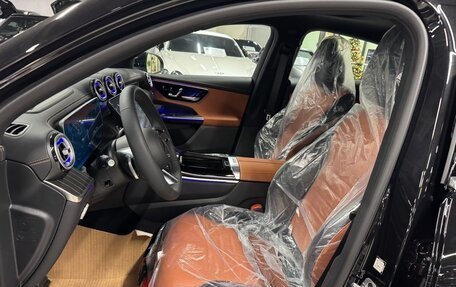 Mercedes-Benz GLC Coupe, 2025 год, 7 990 000 рублей, 8 фотография