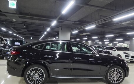 Mercedes-Benz GLC Coupe, 2025 год, 7 990 000 рублей, 2 фотография