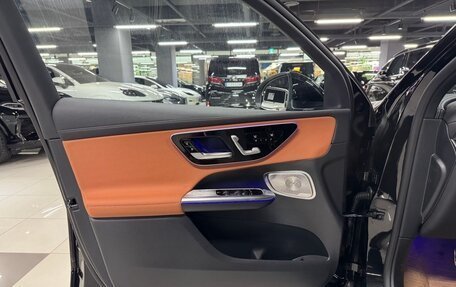 Mercedes-Benz GLC Coupe, 2025 год, 7 990 000 рублей, 7 фотография