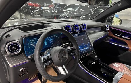 Mercedes-Benz GLC Coupe, 2025 год, 7 990 000 рублей, 9 фотография