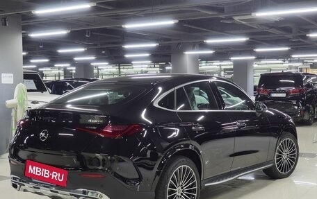 Mercedes-Benz GLC Coupe, 2025 год, 7 990 000 рублей, 3 фотография