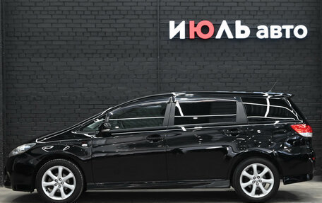 Toyota Wish II, 2009 год, 1 230 000 рублей, 8 фотография