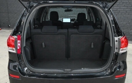 Toyota Wish II, 2009 год, 1 230 000 рублей, 6 фотография