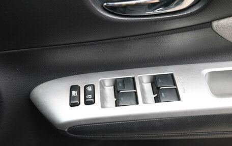 Toyota Wish II, 2009 год, 1 230 000 рублей, 14 фотография