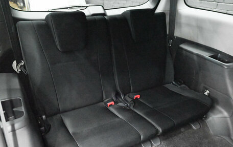 Toyota Wish II, 2009 год, 1 230 000 рублей, 11 фотография