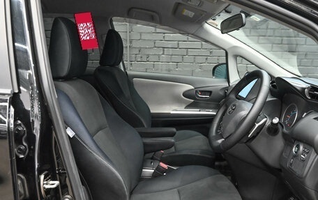 Toyota Wish II, 2009 год, 1 230 000 рублей, 10 фотография