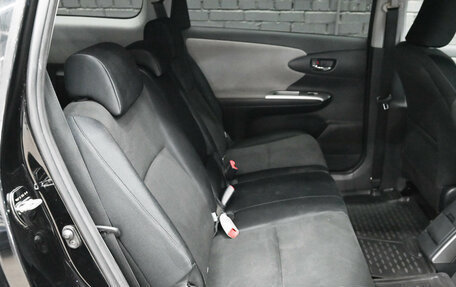 Toyota Wish II, 2009 год, 1 230 000 рублей, 12 фотография