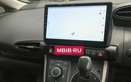 Toyota Wish II, 2009 год, 1 230 000 рублей, 15 фотография