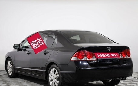 Honda Civic VIII, 2008 год, 799 000 рублей, 7 фотография