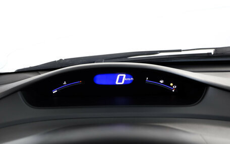 Honda Civic VIII, 2008 год, 799 000 рублей, 12 фотография